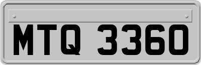 MTQ3360