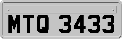 MTQ3433