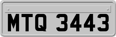 MTQ3443