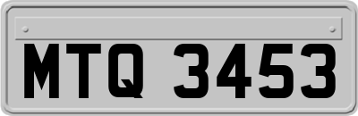 MTQ3453