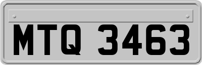 MTQ3463