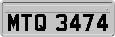 MTQ3474