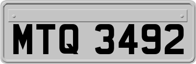 MTQ3492