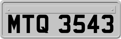 MTQ3543