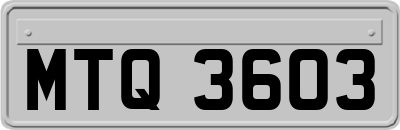 MTQ3603