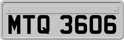 MTQ3606
