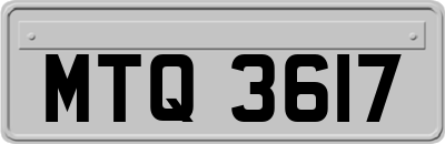 MTQ3617