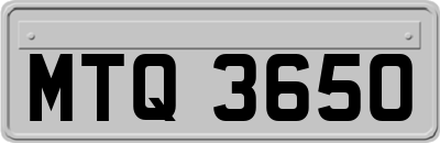 MTQ3650
