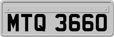 MTQ3660