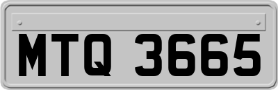 MTQ3665