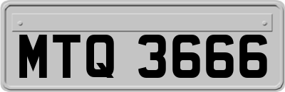 MTQ3666