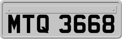MTQ3668