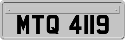 MTQ4119