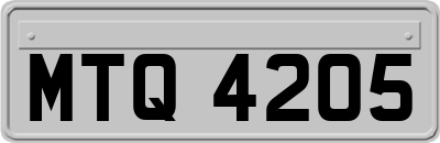MTQ4205
