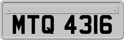 MTQ4316