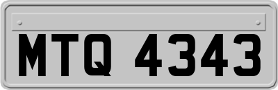 MTQ4343