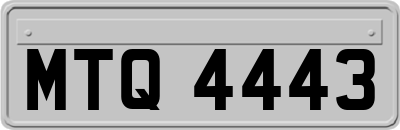 MTQ4443