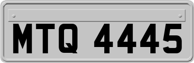 MTQ4445