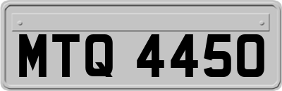 MTQ4450