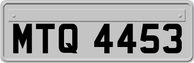 MTQ4453