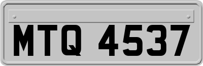 MTQ4537
