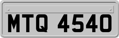 MTQ4540
