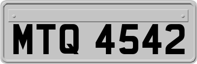 MTQ4542