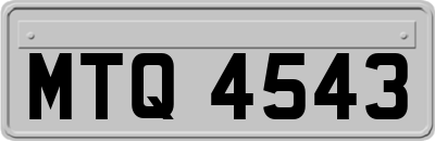 MTQ4543
