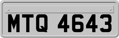 MTQ4643