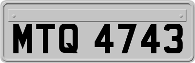 MTQ4743