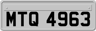 MTQ4963