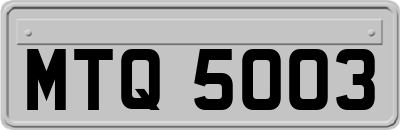 MTQ5003