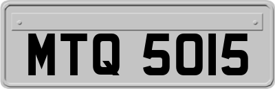 MTQ5015