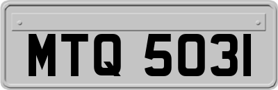 MTQ5031