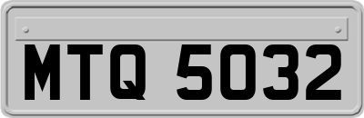 MTQ5032