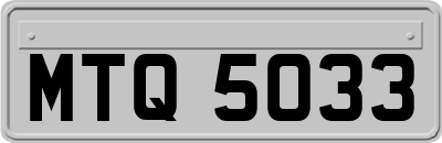 MTQ5033