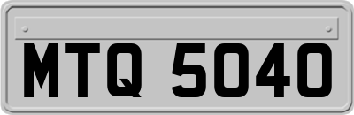 MTQ5040