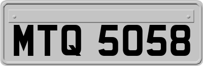 MTQ5058