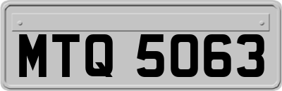 MTQ5063