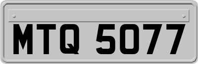 MTQ5077