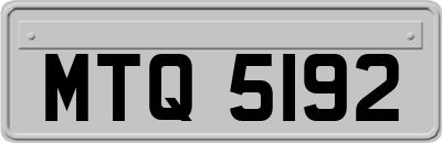 MTQ5192