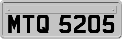 MTQ5205