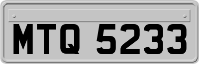MTQ5233