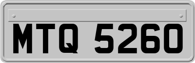 MTQ5260