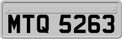 MTQ5263