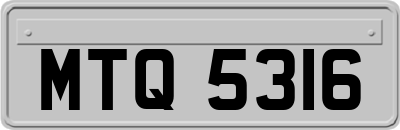 MTQ5316