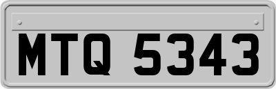 MTQ5343