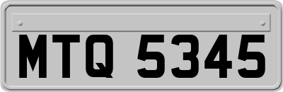 MTQ5345