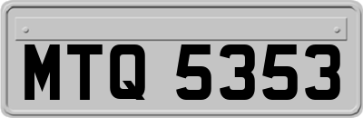 MTQ5353