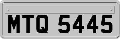 MTQ5445